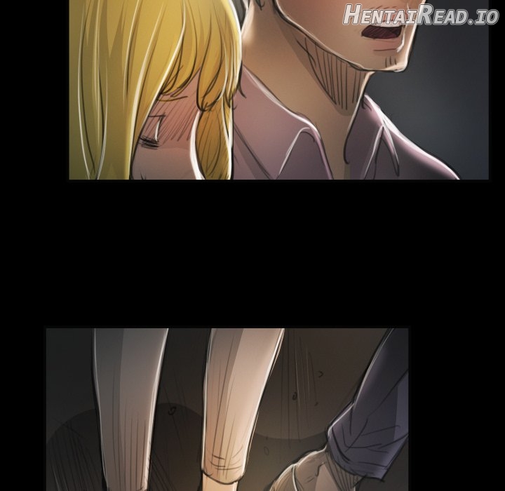 The Two Newcomers Chapter 16 - page 47