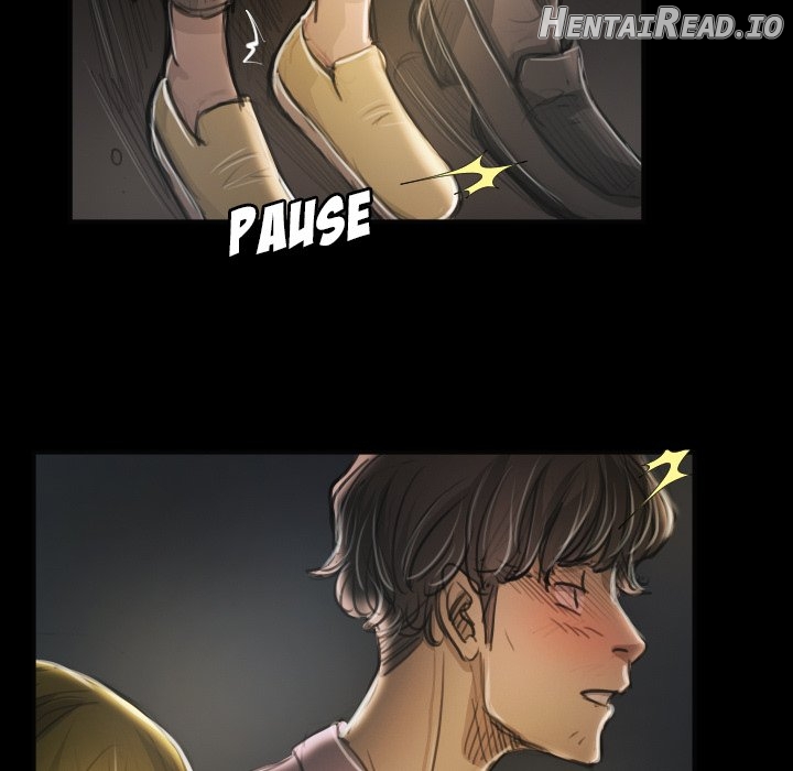 The Two Newcomers Chapter 16 - page 48