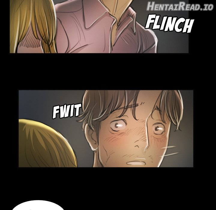 The Two Newcomers Chapter 16 - page 49
