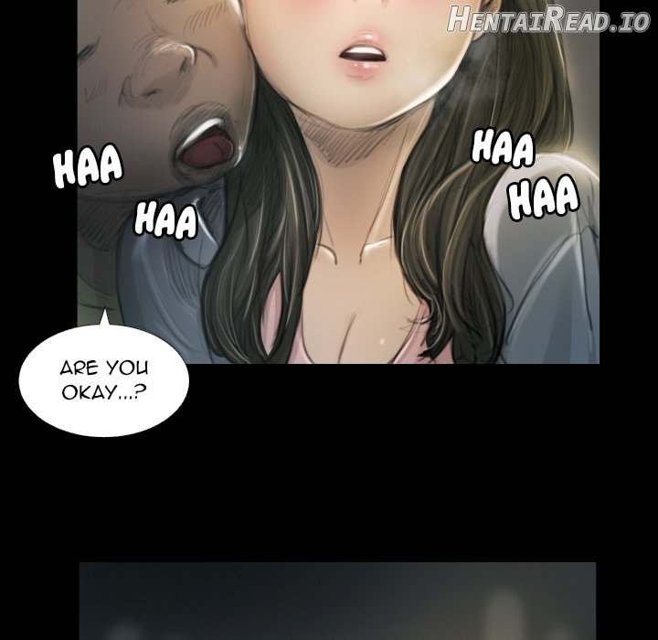 The Two Newcomers Chapter 16 - page 5