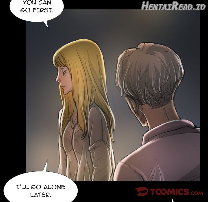 The Two Newcomers Chapter 16 - page 50