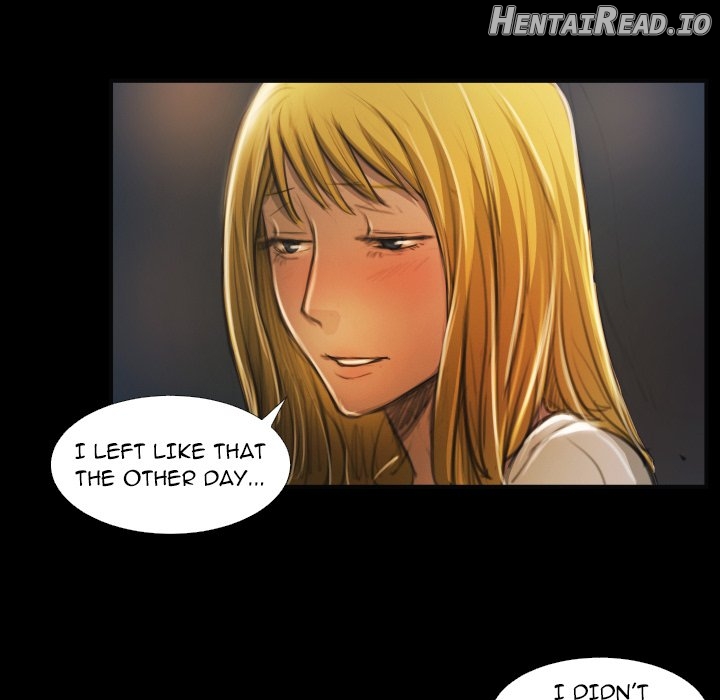 The Two Newcomers Chapter 16 - page 53
