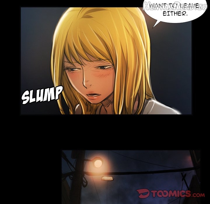 The Two Newcomers Chapter 16 - page 54