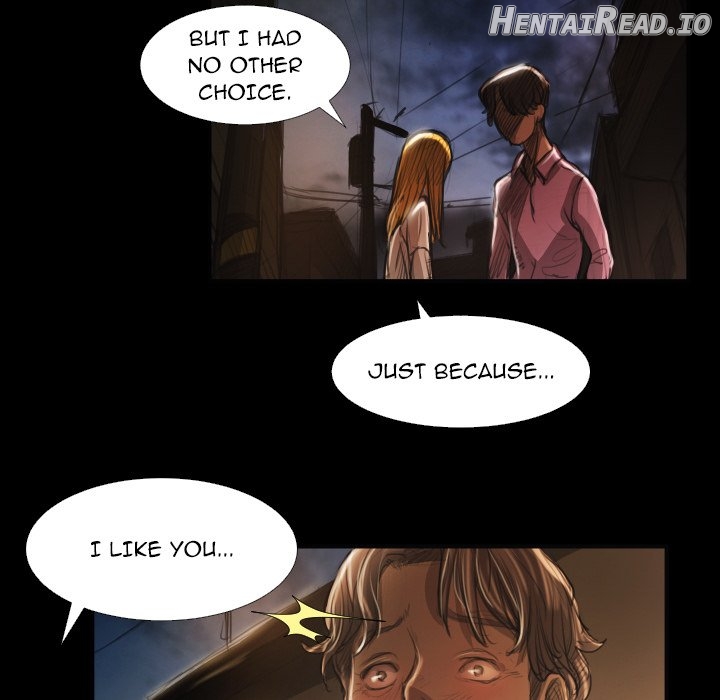 The Two Newcomers Chapter 16 - page 55