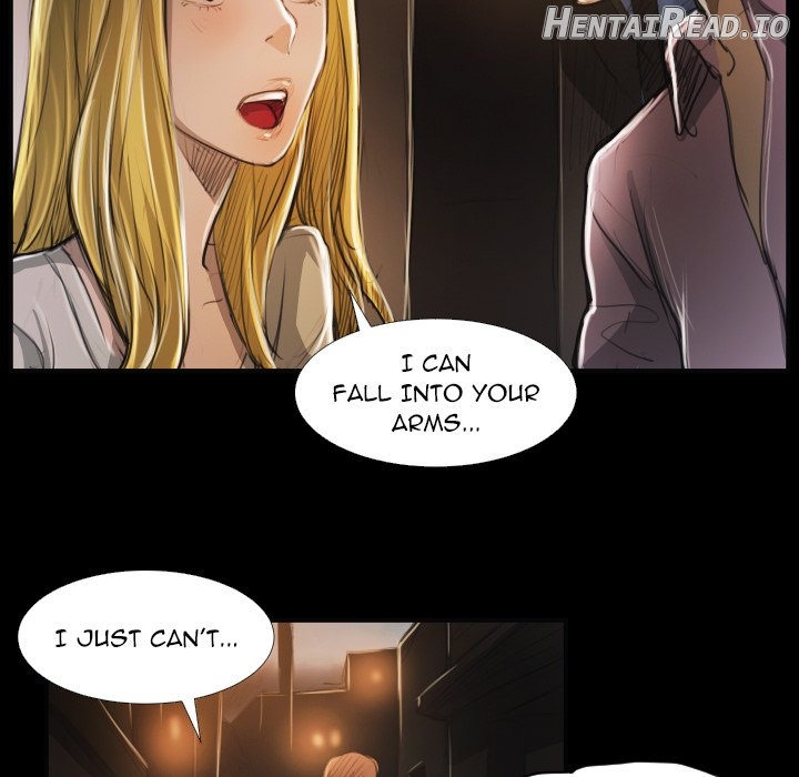 The Two Newcomers Chapter 16 - page 57