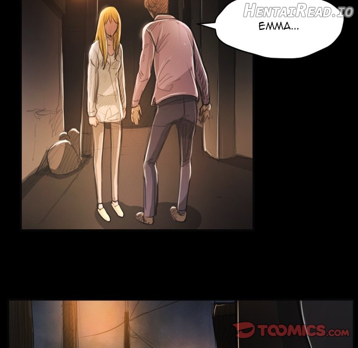 The Two Newcomers Chapter 16 - page 58