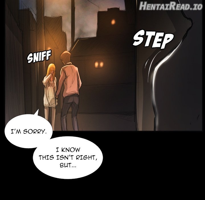 The Two Newcomers Chapter 16 - page 59