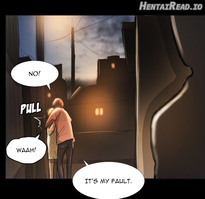 The Two Newcomers Chapter 16 - page 60