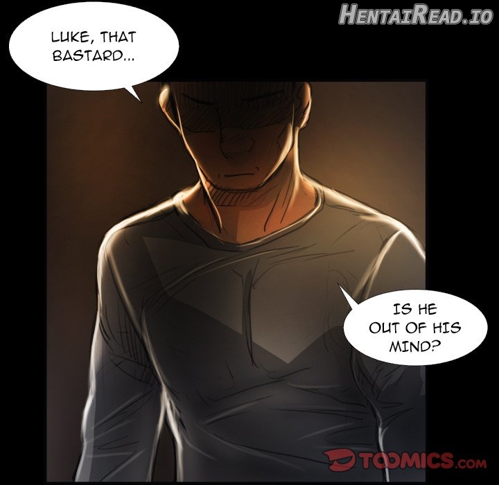 The Two Newcomers Chapter 16 - page 62