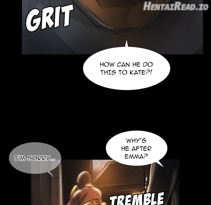 The Two Newcomers Chapter 16 - page 64