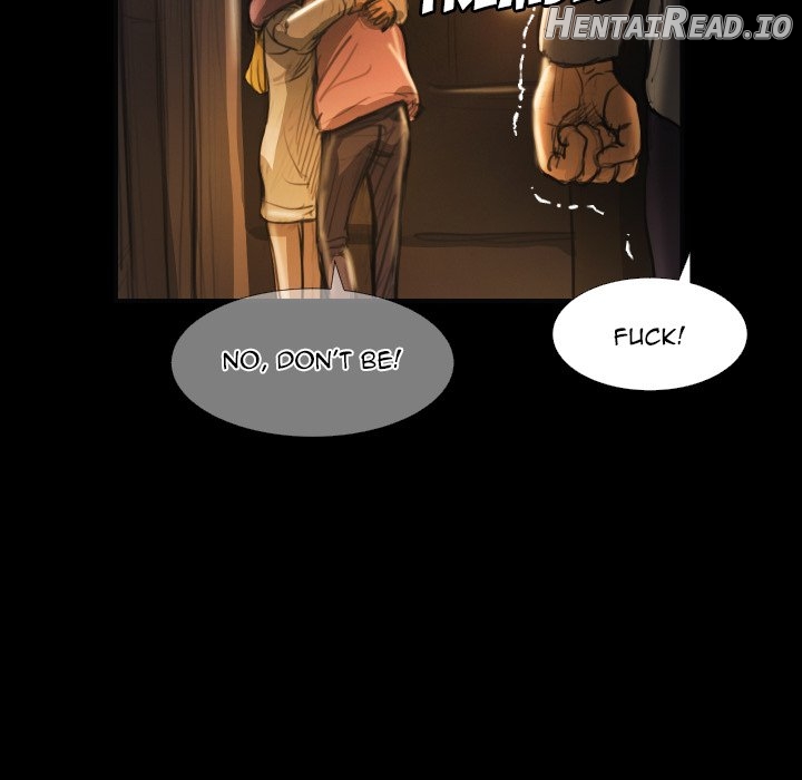 The Two Newcomers Chapter 16 - page 65