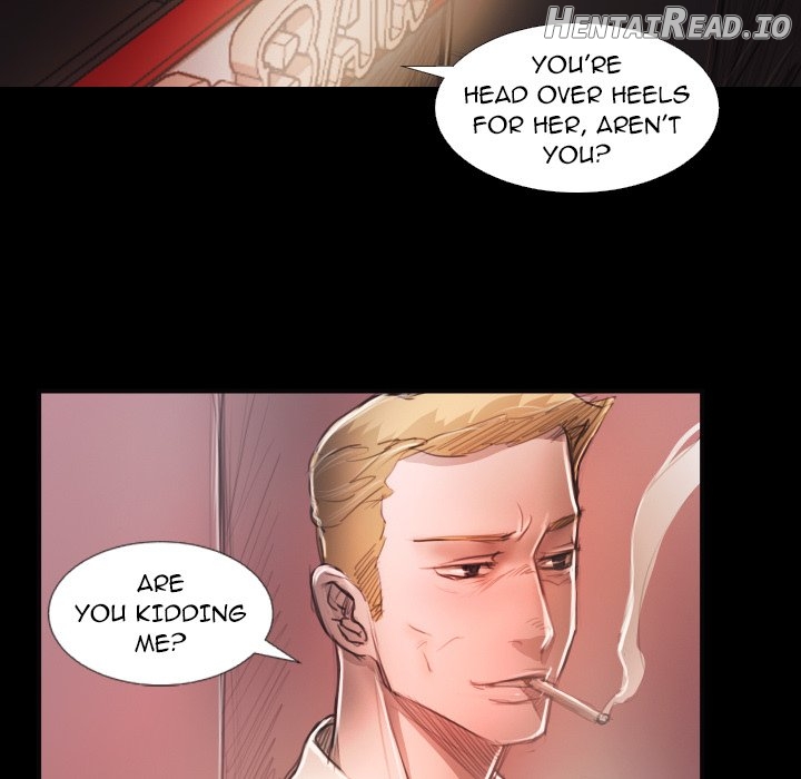 The Two Newcomers Chapter 16 - page 67