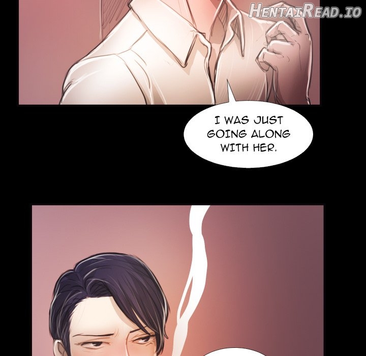 The Two Newcomers Chapter 16 - page 68