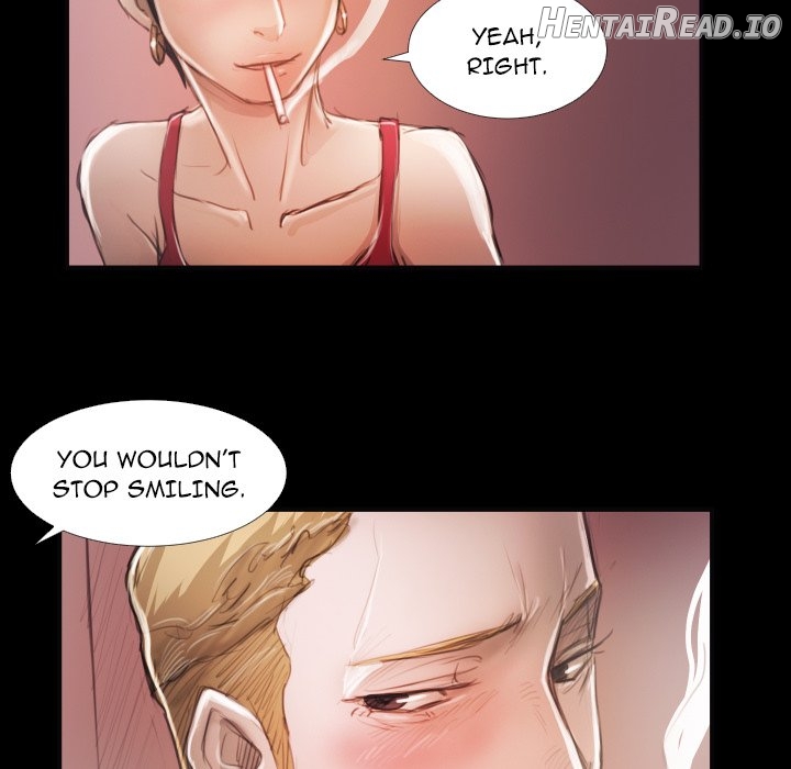 The Two Newcomers Chapter 16 - page 69