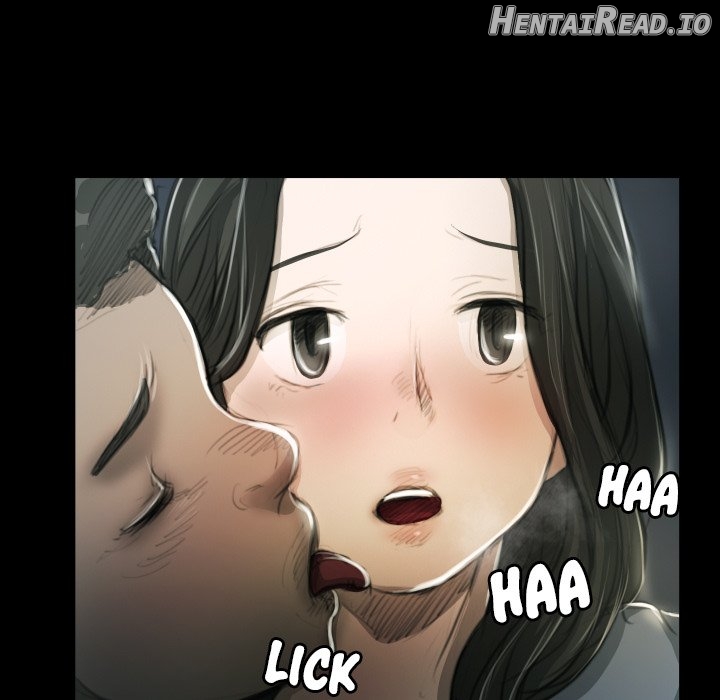 The Two Newcomers Chapter 16 - page 7