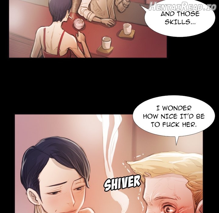 The Two Newcomers Chapter 16 - page 71