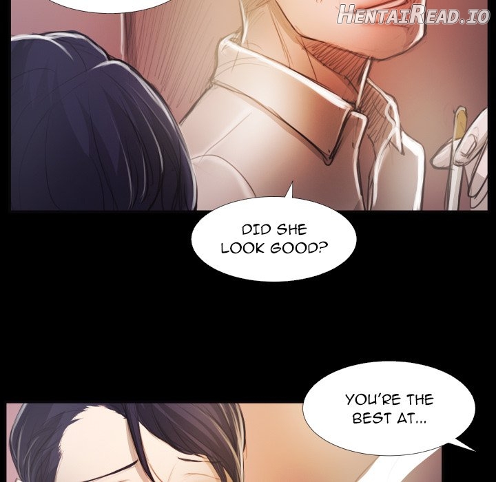 The Two Newcomers Chapter 16 - page 73