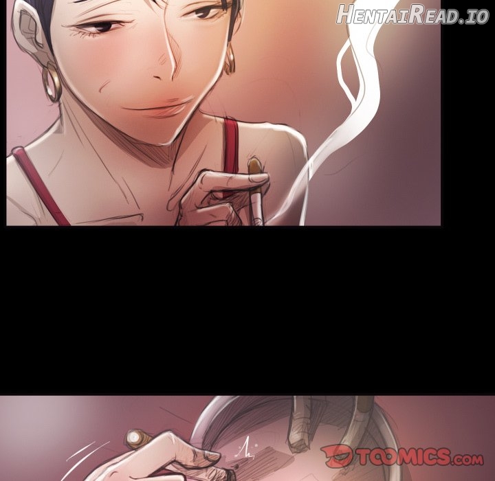 The Two Newcomers Chapter 16 - page 74