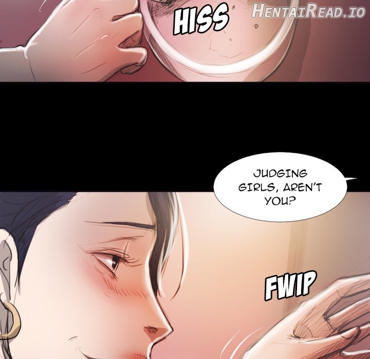 The Two Newcomers Chapter 16 - page 75