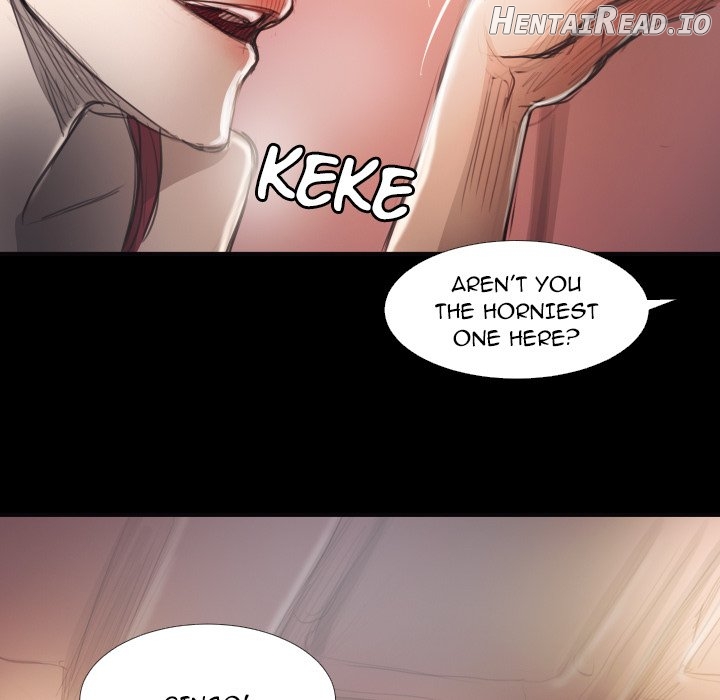 The Two Newcomers Chapter 16 - page 76