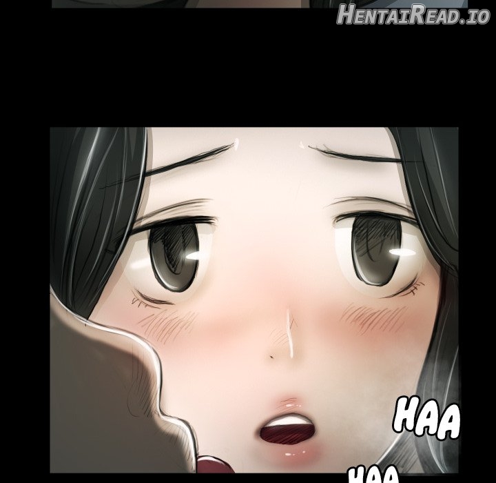 The Two Newcomers Chapter 16 - page 8