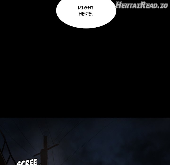 The Two Newcomers Chapter 16 - page 81