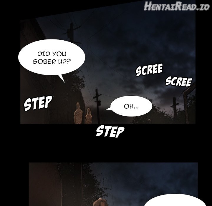 The Two Newcomers Chapter 16 - page 83