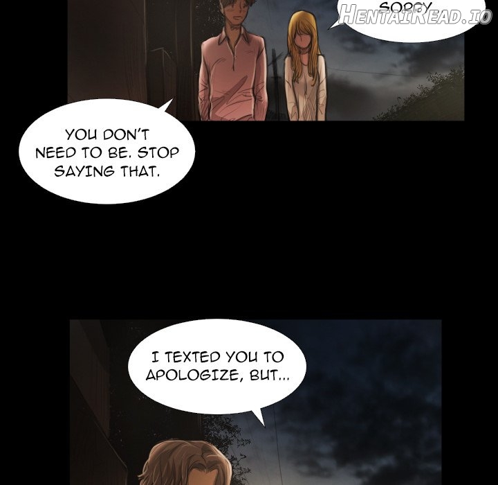 The Two Newcomers Chapter 16 - page 84
