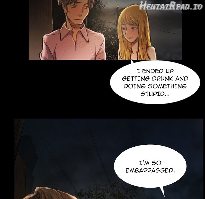 The Two Newcomers Chapter 16 - page 85