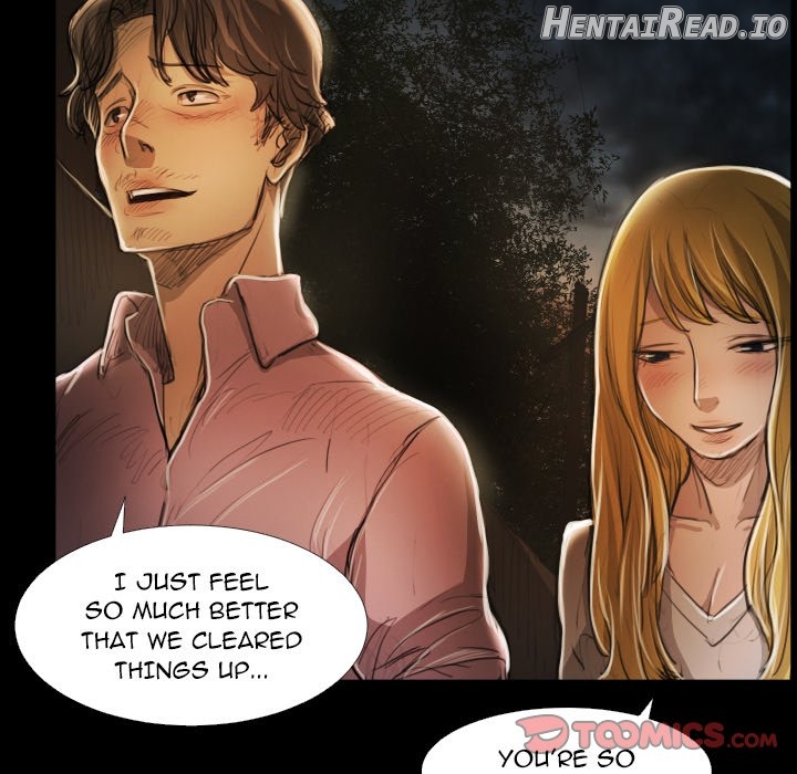 The Two Newcomers Chapter 16 - page 86