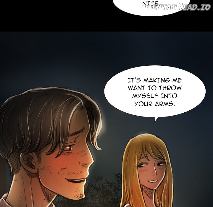 The Two Newcomers Chapter 16 - page 87