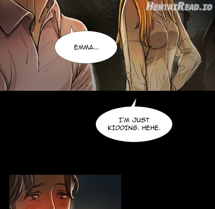 The Two Newcomers Chapter 16 - page 88