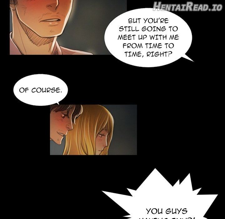The Two Newcomers Chapter 16 - page 89