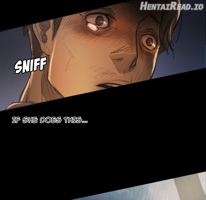 The Two Newcomers Chapter 17 - page 116