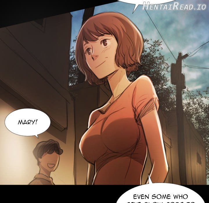 The Two Newcomers Chapter 17 - page 32
