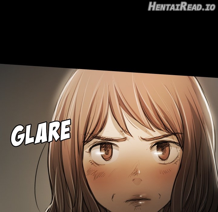 The Two Newcomers Chapter 17 - page 7
