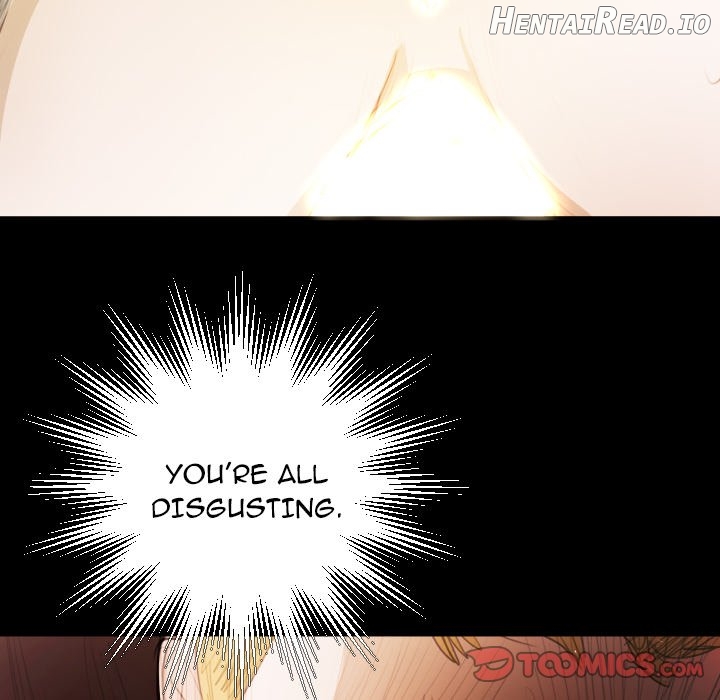 The Two Newcomers Chapter 18 - page 114