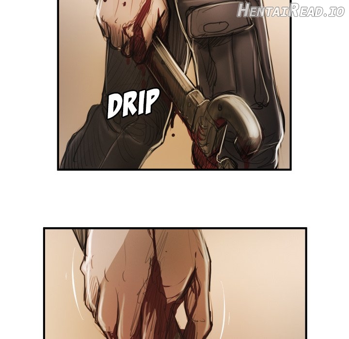 The Two Newcomers Chapter 18 - page 73