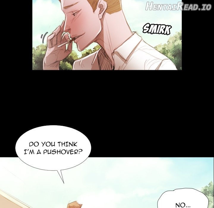 The Two Newcomers Chapter 19 - page 7