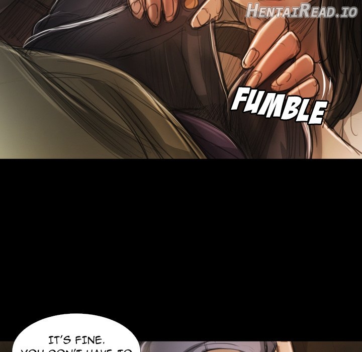 The Two Newcomers Chapter 20 - page 100
