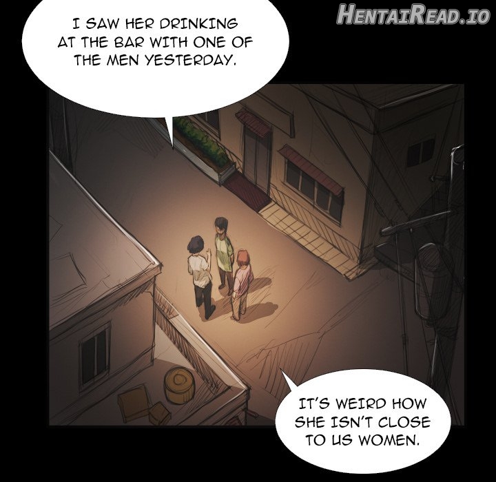 The Two Newcomers Chapter 20 - page 12