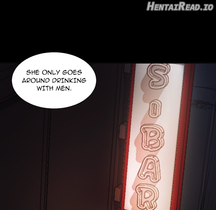 The Two Newcomers Chapter 20 - page 13