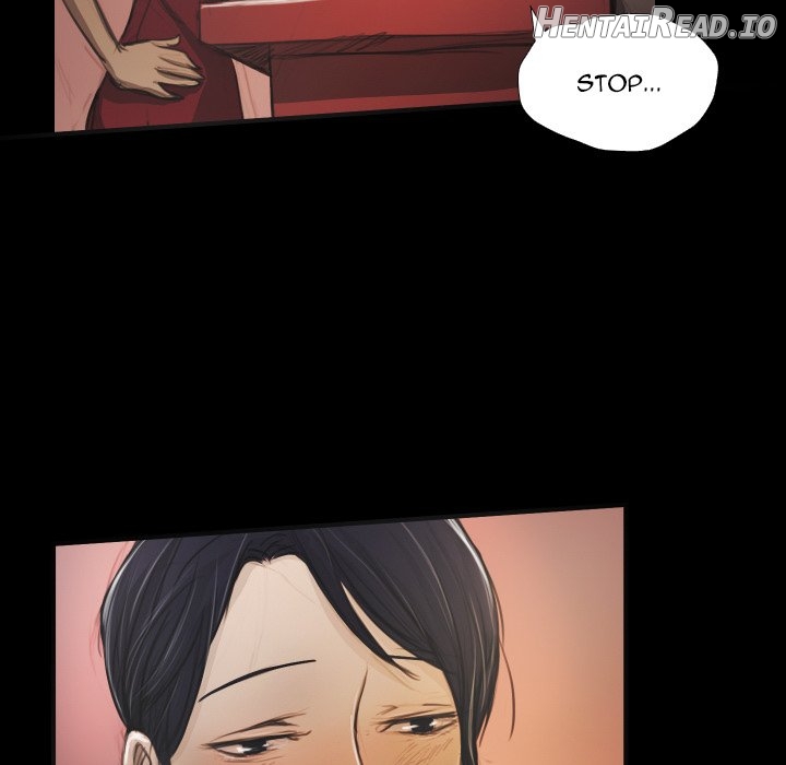 The Two Newcomers Chapter 20 - page 19