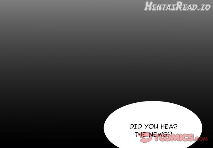 The Two Newcomers Chapter 20 - page 2