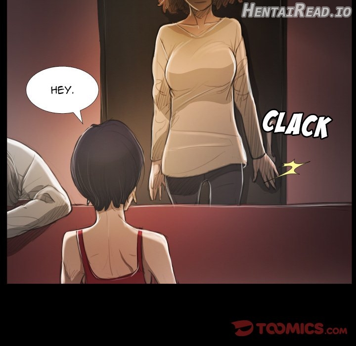 The Two Newcomers Chapter 20 - page 22