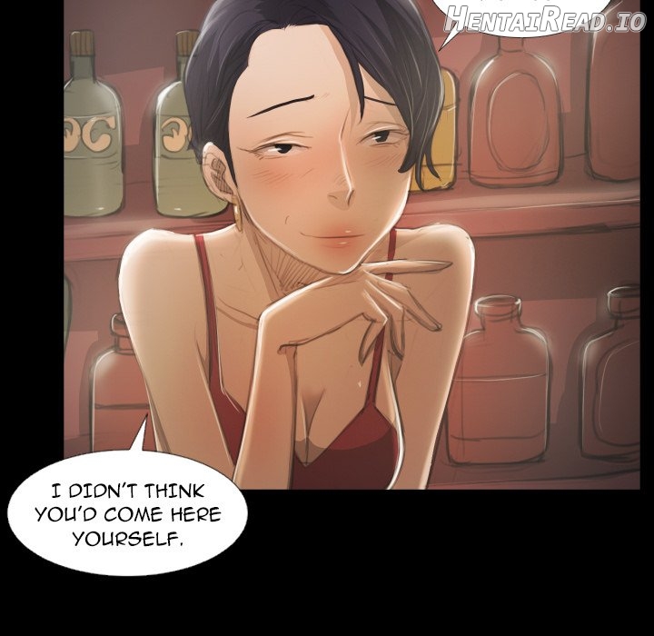 The Two Newcomers Chapter 20 - page 27