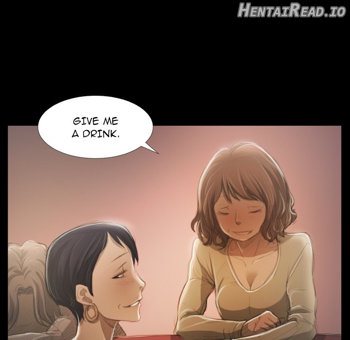 The Two Newcomers Chapter 20 - page 28