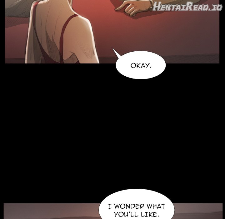 The Two Newcomers Chapter 20 - page 29