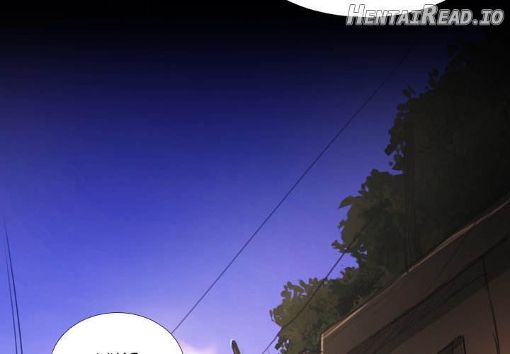 The Two Newcomers Chapter 20 - page 3