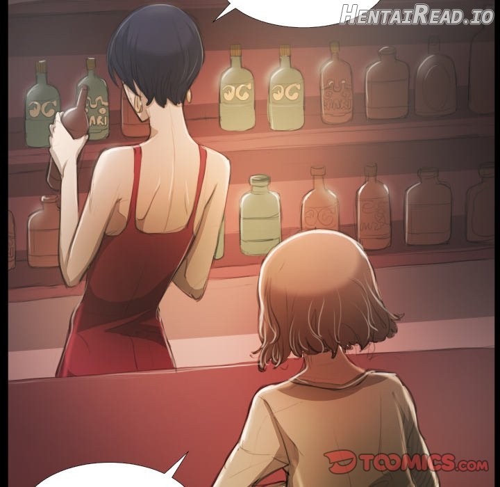 The Two Newcomers Chapter 20 - page 30